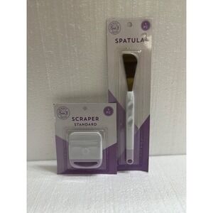 Use‎ w/Cricut Scraper & Spatula NEW craft tools die cutting Iron On HTV Vinyl